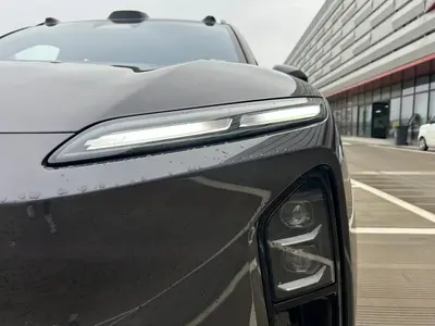 蔚来 ES6 2025款 75kWh thumbnail 13