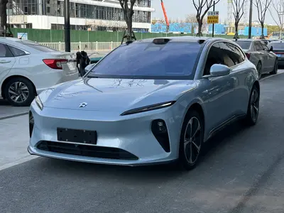 蔚来 ET5T 2023款 75kWh Touring thumbnail 2