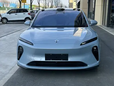 蔚来 ET5T 2023款 75kWh Touring thumbnail 3