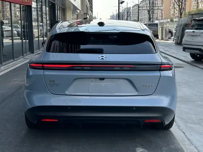 蔚来 ET5T 2023款 75kWh Touring thumbnail 6