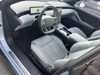蔚来 ET5T 2023款 75kWh Touring thumbnail 7