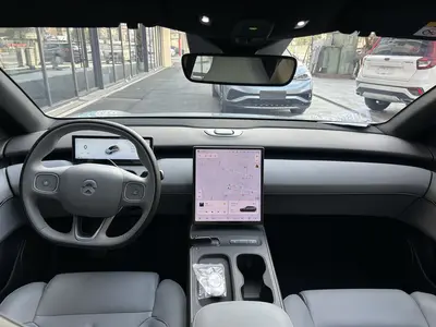 蔚来 ET5T 2023款 75kWh Touring thumbnail 8