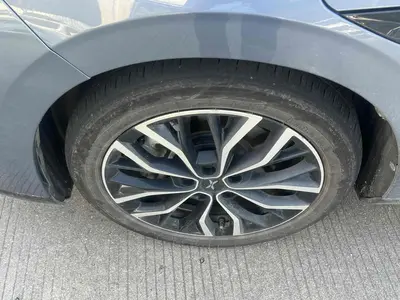 小鹏汽车 小鹏P5 2022款 P5 460E+ thumbnail 3