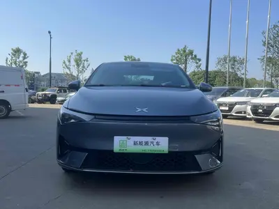小鹏汽车 小鹏P5 2022款 P5 460E+ thumbnail 10