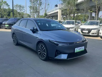 小鹏汽车 小鹏P5 2022款 P5 460E+ thumbnail 12