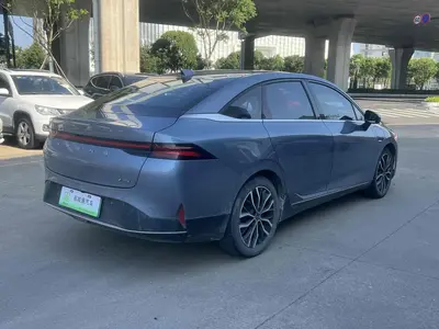 小鹏汽车 小鹏P5 2022款 P5 460E+ thumbnail 13