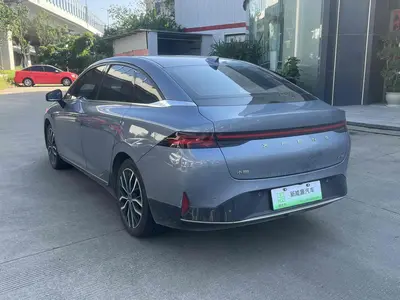 小鹏汽车 小鹏P5 2022款 P5 460E+ thumbnail 14