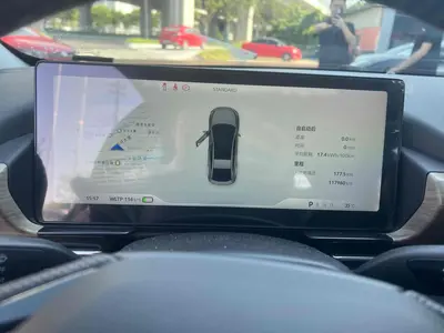 小鹏汽车 小鹏P5 2022款 P5 460E+ thumbnail 16