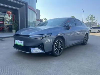 小鹏汽车 小鹏P5 2022款 P5 460E+ thumbnail 1