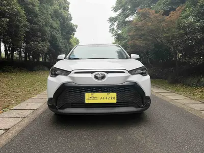 丰田 锋兰达 2023款 2.0L CVT精英版 thumbnail 3