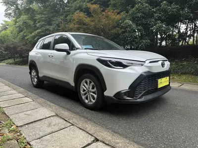 丰田 锋兰达 2023款 2.0L CVT精英版 thumbnail 4