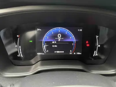 丰田 锋兰达 2023款 2.0L CVT精英版 thumbnail 9