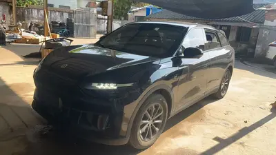 零跑汽车 零跑C11 2023款 纯电 500舒享版 thumbnail 2