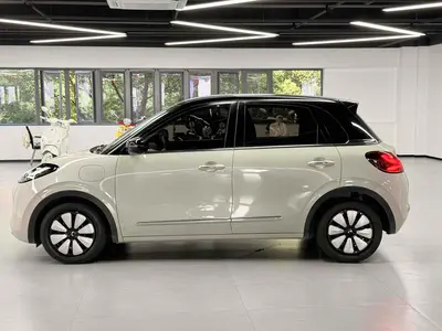 五菱汽车 五菱缤果 2023款 333km 悦享款 thumbnail 12