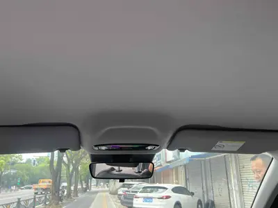 吉利银河 银河E5 2024款 530km 远航版 thumbnail 9