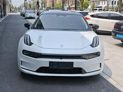 Zeekr 001 2022 001 Long Range Dual Motor WE