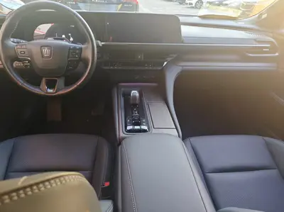 Toyota 皇冠(进口) 2024 2.5L Premium