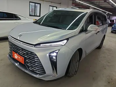 别克 GL8 2025款 ES陆尊 智享版 thumbnail 1
