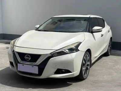 Nissan 蓝鸟 2016 1.6L CVT Cool color
