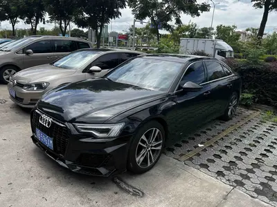 奥迪 A6L 2024款 40 TFSI 豪华动感型 thumbnail 3