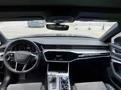 奥迪 A6L 2024款 40 TFSI 豪华动感型 thumbnail 6