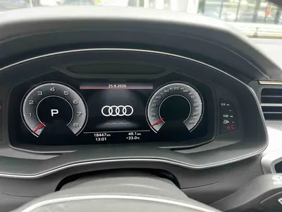 奥迪 A6L 2024款 40 TFSI 豪华动感型 thumbnail 7