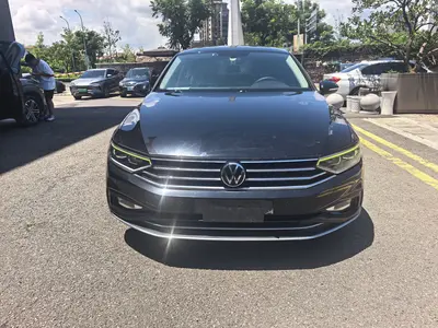 大众 迈腾 2020款 330TSI DSG 豪华型 thumbnail 3