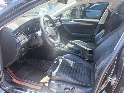 大众 迈腾 2020款 330TSI DSG 豪华型 thumbnail 5