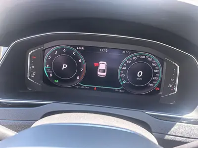 大众 迈腾 2020款 330TSI DSG 豪华型 thumbnail 6
