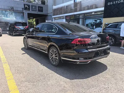 大众 迈腾 2020款 330TSI DSG 豪华型 thumbnail 9