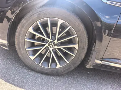 大众 迈腾 2020款 330TSI DSG 豪华型 thumbnail 12