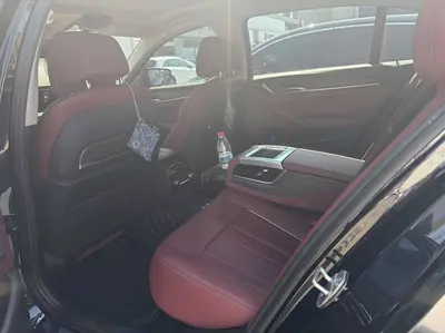 BMW 5 Series 2021 Facelift 530Li Prestige Luxury Pack thumbnail 7