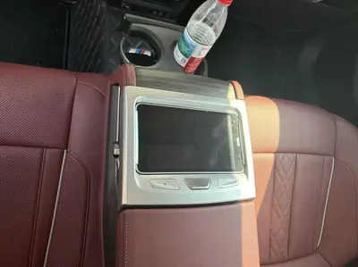 BMW 5 Series 2021 Facelift 530Li Prestige Luxury Pack thumbnail 8