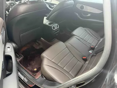 Mercedes-Benz GLC 2020 -Class GLC 260 L 4MATIC Sport thumbnail 7