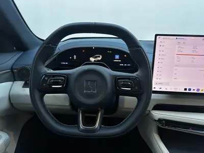 极氪 001 2025款 WE版 95kWh 四驱 thumbnail 9