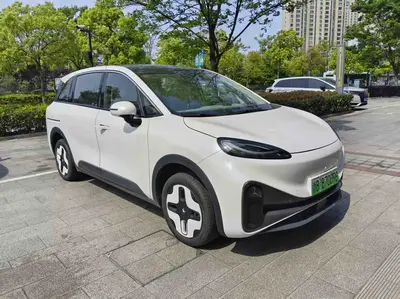 ARCFOX 极狐考拉S 2024 AIR