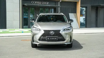 雷克萨斯 NX 2015款 200t 全驱 F SPORT thumbnail 3