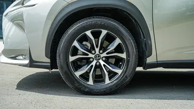 雷克萨斯 NX 2015款 200t 全驱 F SPORT thumbnail 9