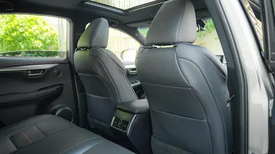 雷克萨斯 NX 2015款 200t 全驱 F SPORT thumbnail 14