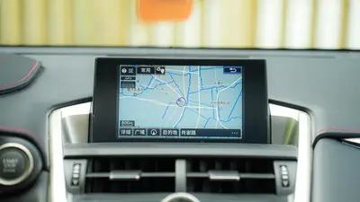 雷克萨斯 NX 2015款 200t 全驱 F SPORT thumbnail 18
