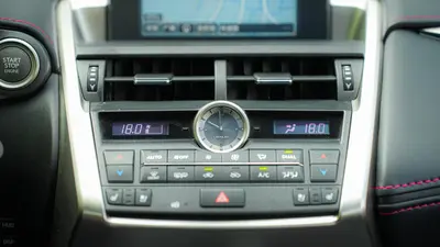 雷克萨斯 NX 2015款 200t 全驱 F SPORT thumbnail 19