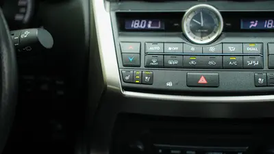 雷克萨斯 NX 2015款 200t 全驱 F SPORT thumbnail 20
