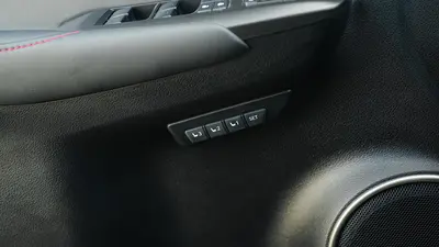 雷克萨斯 NX 2015款 200t 全驱 F SPORT thumbnail 24