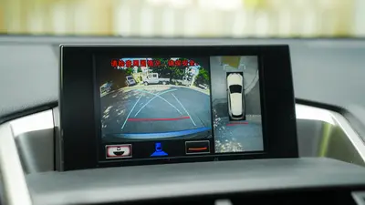 雷克萨斯 NX 2015款 200t 全驱 F SPORT thumbnail 26
