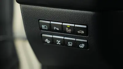 雷克萨斯 NX 2015款 200t 全驱 F SPORT thumbnail 27