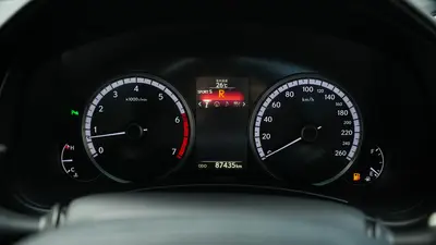 雷克萨斯 NX 2015款 200t 全驱 F SPORT thumbnail 28
