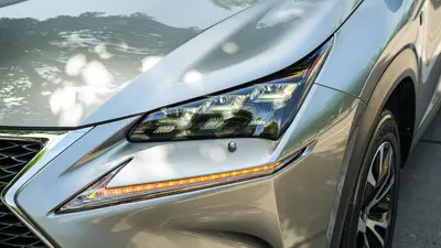 雷克萨斯 NX 2015款 200t 全驱 F SPORT thumbnail 29