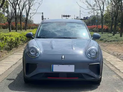 欧拉 好猫GT 2023款 木兰版 401km 豪华型 thumbnail 4