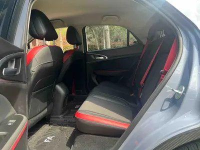 欧拉 好猫GT 2023款 木兰版 401km 豪华型