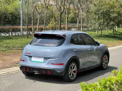 欧拉 好猫GT 2023款 木兰版 401km 豪华型 thumbnail 18